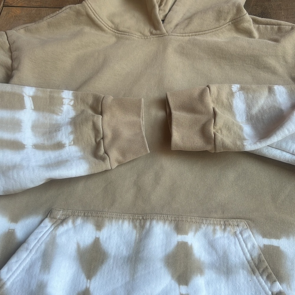 Women’s Talentless M Sweatshirt - Picture 4 of 5